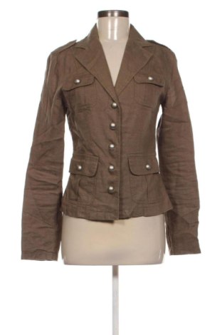 Női blézer Oxmo, Méret M, Szín Barna, Ár 12 349 Ft