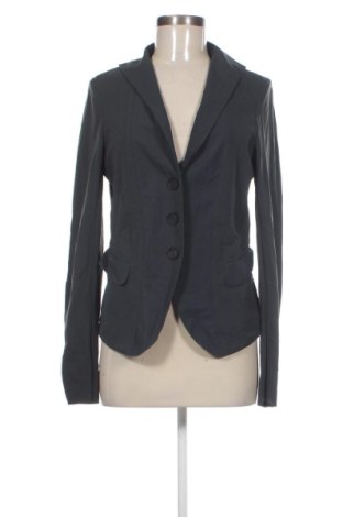 Damen Blazer PENN&INK, Größe M, Farbe Grau, Preis € 108,81