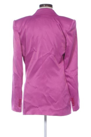 Дамско сако Patrizia Pepe, Размер L, Цвят Лилав, Цена 61,77 €