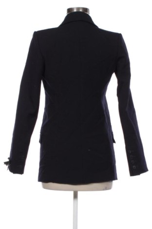 Γυναικείο σακάκι Patrizia Pepe, Μέγεθος M, Χρώμα Μπλέ, Τιμή 25,99 €