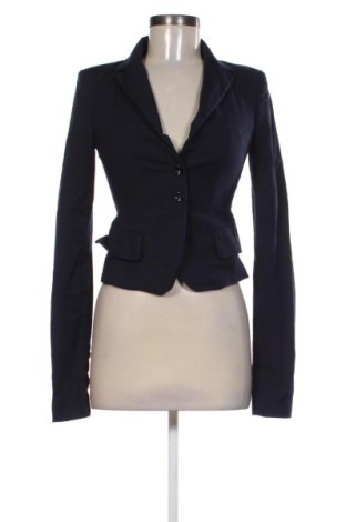 Damen Blazer Patrizia Pepe, Größe S, Farbe Blau, Preis € 83,74