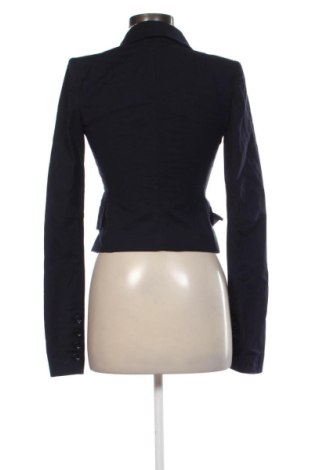 Damen Blazer Patrizia Pepe, Größe S, Farbe Blau, Preis € 83,74