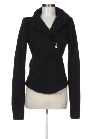 Dámske sako  Patrizia Pepe, Veľkosť M, Farba Čierna, Cena  147,95 €