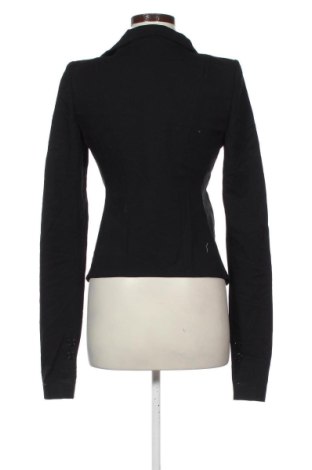 Dámske sako  Patrizia Pepe, Veľkosť M, Farba Čierna, Cena  147,95 €