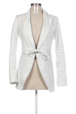 Damen Blazer Penn & Ink N.Y., Größe M, Farbe Weiß, Preis 23,00 €