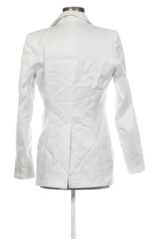 Damen Blazer Penn & Ink N.Y., Größe M, Farbe Weiß, Preis 23,00 €