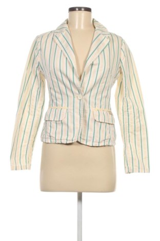 Damski żakiet Pepe Jeans, Rozmiar S, Kolor Kolorowy, Cena 155,40 zł