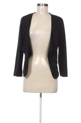 Damski żakiet Piazza Italia, Rozmiar M, Kolor Czarny, Cena 131,57 zł