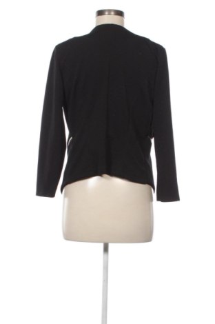 Damski żakiet Piazza Italia, Rozmiar M, Kolor Czarny, Cena 131,57 zł