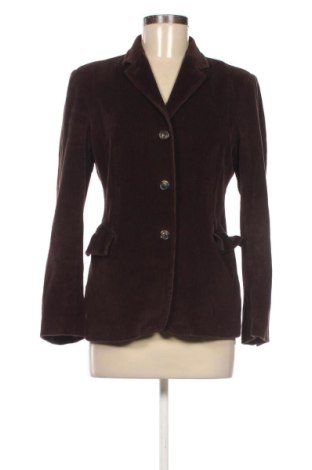 Dámske sako  Piazza Italia, Veľkosť M, Farba Hnedá, Cena  24,45 €