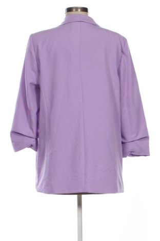 Dámské sako  Pieces, Velikost XL, Barva Fialová, Cena  555,00 Kč