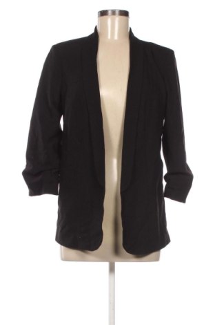 Damen Blazer Pieces, Größe S, Farbe Schwarz, Preis 61,99 €