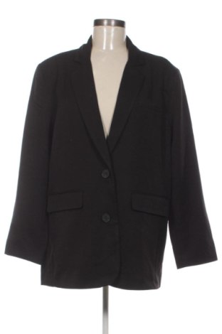 Női blézer Pieces, Méret M, Szín Fekete, Ár 23 839 Ft