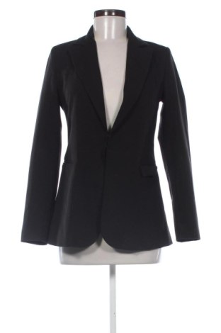 Sacou de femei Pimkie, Mărime XS, Culoare Negru, Preț 128,00 Lei