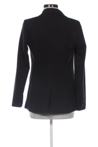Sacou de femei Pimkie, Mărime XS, Culoare Negru, Preț 128,00 Lei
