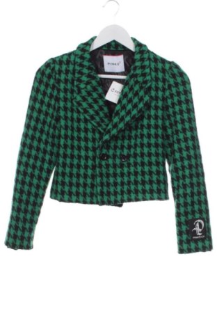 Sacou de femei Pinko, Mărime 10-18, Culoare Multicolor, Preț 423,99 Lei