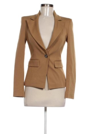 Sacou de femei Pinko, Mărime S, Culoare Maro, Preț 641,23 Lei