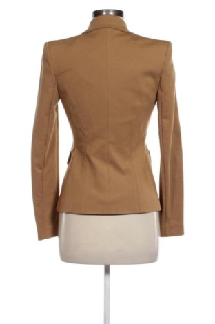 Sacou de femei Pinko, Mărime S, Culoare Maro, Preț 641,23 Lei