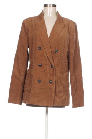 Damski żakiet Piombo, Rozmiar XL, Kolor Brązowy, Cena 293,99 zł