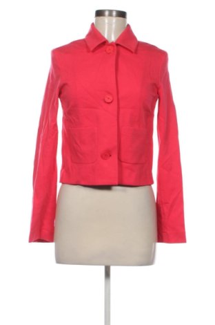 Női blézer Piu & Piu, Méret XS, Szín Piros, Ár 27 919 Ft