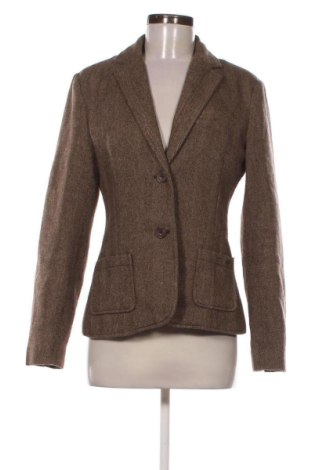 Damen Blazer Place Est. 1989, Größe L, Farbe Mehrfarbig, Preis € 25,00