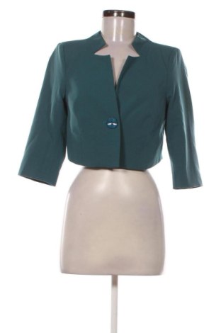 Γυναικείο σακάκι Pretty Girl, Μέγεθος M, Χρώμα Μπλέ, Τιμή 34,71 €