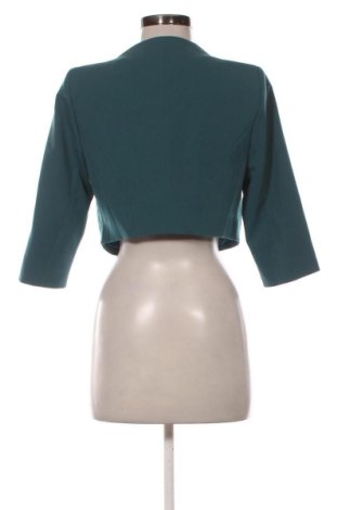 Γυναικείο σακάκι Pretty Girl, Μέγεθος M, Χρώμα Μπλέ, Τιμή 34,71 €