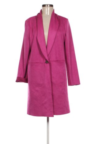 Sacou de femei Primark, Mărime L, Culoare Roz, Preț 151,99 Lei