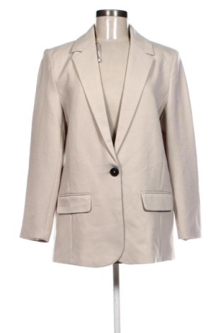 Damski żakiet Primark, Rozmiar XL, Kolor Beżowy, Cena 129,99 zł