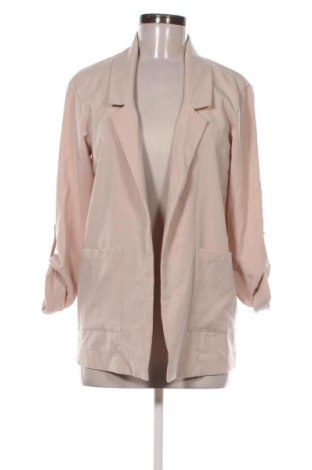 Női blézer Pull&Bear, Méret L, Szín Ekrü
, Ár 6 089 Ft