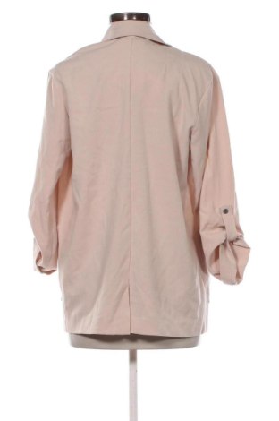 Női blézer Pull&Bear, Méret L, Szín Ekrü
, Ár 6 089 Ft