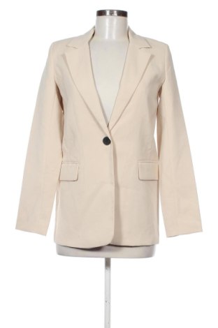 Dámske sako  Pull&Bear, Veľkosť XS, Farba Kremová, Cena  46,95 €