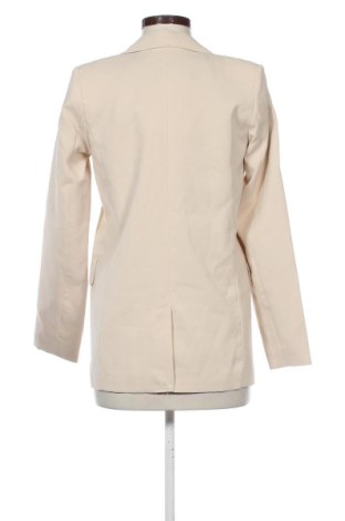 Dámske sako  Pull&Bear, Veľkosť XS, Farba Kremová, Cena  46,95 €