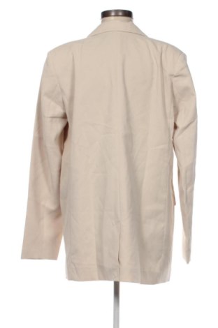 Damen Blazer Pull&Bear, Größe XL, Farbe Beige, Preis 51,99 €