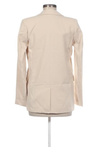Női blézer Pull&Bear, Méret XS, Szín Bézs, Ár 19 749 Ft