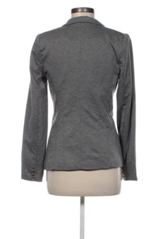 Sacou de femei Pull&Bear, Mărime M, Culoare Gri, Preț 151,99 Lei