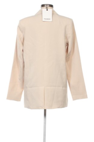 Női blézer Pull&Bear, Méret M, Szín Bézs, Ár 19 749 Ft