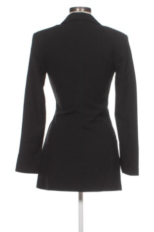 Női blézer Pull&Bear, Méret XS, Szín Fekete, Ár 19 749 Ft