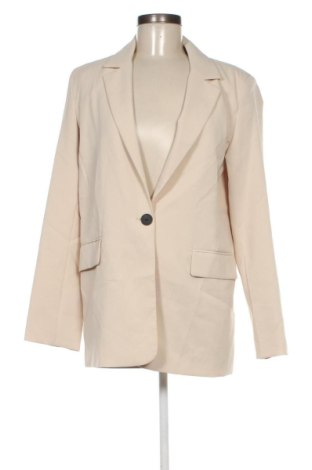 Damski żakiet Pull&Bear, Rozmiar M, Kolor Beżowy, Cena 207,99 zł