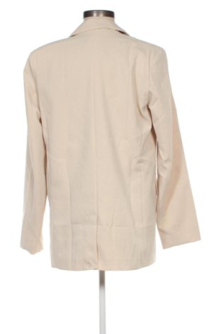 Damski żakiet Pull&Bear, Rozmiar M, Kolor Beżowy, Cena 207,99 zł