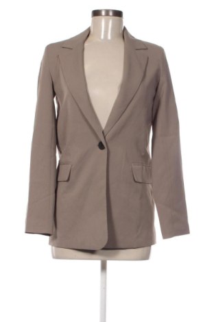 Damen Blazer Pull&Bear, Größe XS, Farbe Braun, Preis 51,99 €