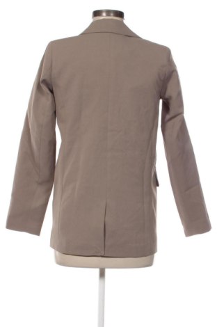 Damen Blazer Pull&Bear, Größe XS, Farbe Braun, Preis 51,99 €