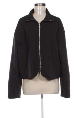 Sacou de femei Pull&Bear, Mărime XL, Culoare Negru, Preț 243,99 Lei