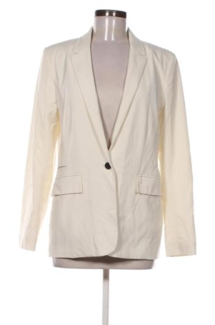 Női blézer Pull&Bear, Méret L, Szín Ekrü
, Ár 10 331 Ft