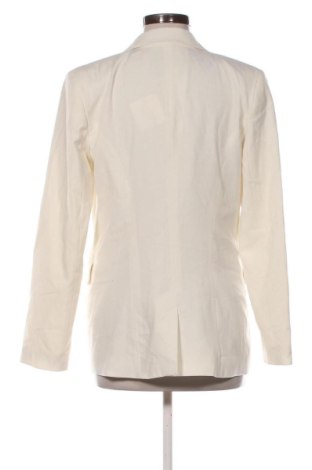 Női blézer Pull&Bear, Méret L, Szín Ekrü
, Ár 10 331 Ft