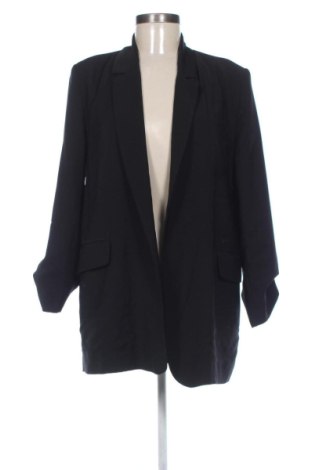 Damski żakiet Pull&Bear, Rozmiar L, Kolor Czarny, Cena 131,57 zł