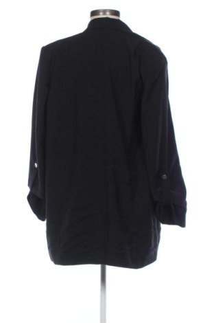 Damski żakiet Pull&Bear, Rozmiar L, Kolor Czarny, Cena 131,57 zł