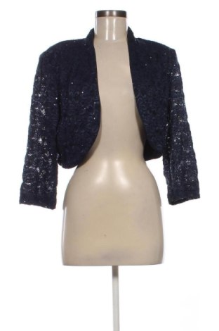 Γυναικείο σακάκι R&M Richards, Μέγεθος L, Χρώμα Πολύχρωμο, Τιμή 7,48 €