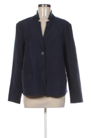 Sacou de femei Ragno, Mărime M, Culoare Albastru, Preț 494,99 Lei