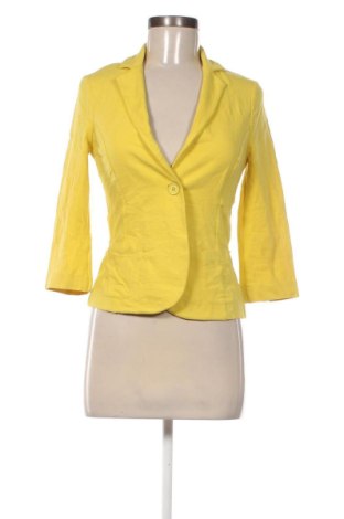 Dámské sako  Ragno, Velikost S, Barva Žlutá, Cena  1 029,00 Kč